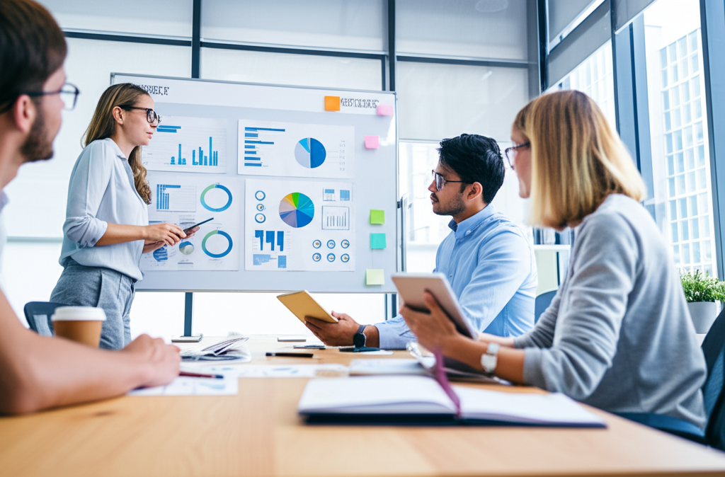 Samael Consulting team